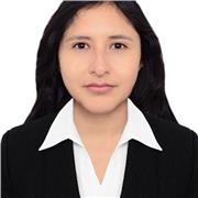 Profesora didacta, paciente dinamica con habilidades de trabajo grupal y liderazgo